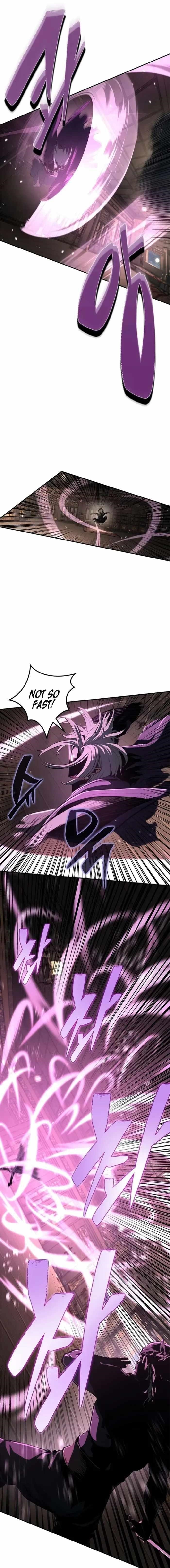Psychopath in Murim Chapter 15 - Page 7 in English