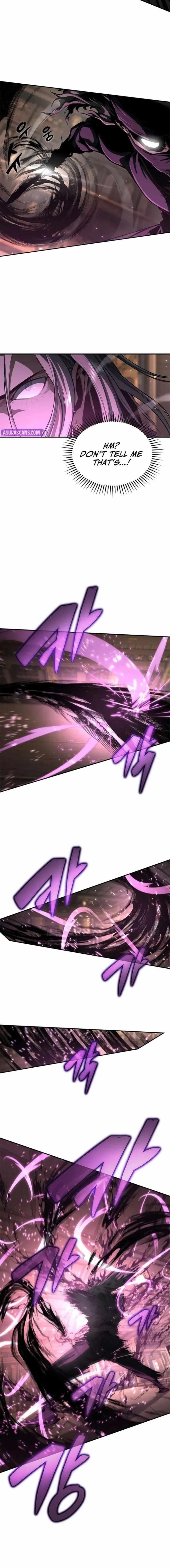 Psychopath in Murim Chapter 15 - Page 8 in English