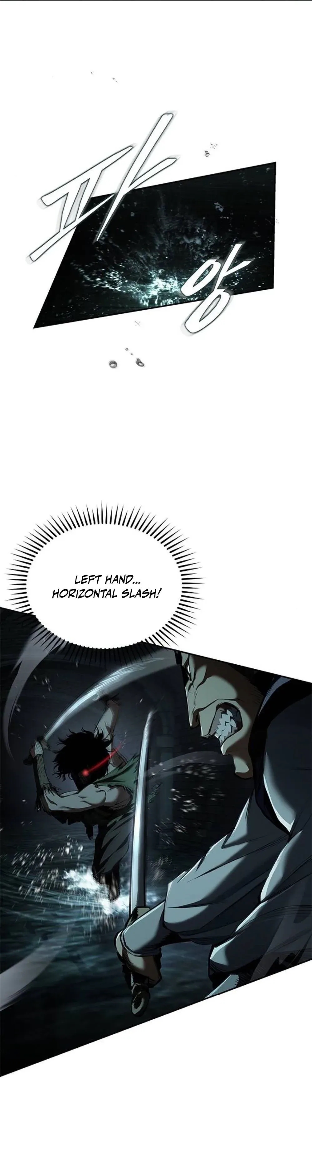 Psychopath in Murim Chapter 18 - Page 20 in English
