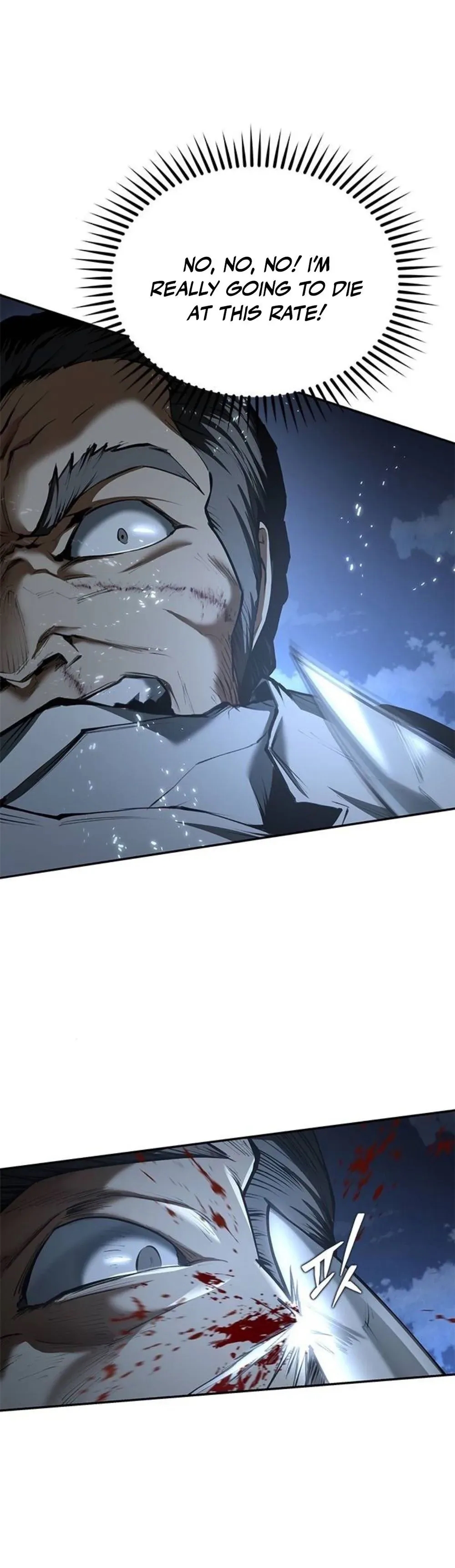 Psychopath in Murim Chapter 18 - Page 24 in English