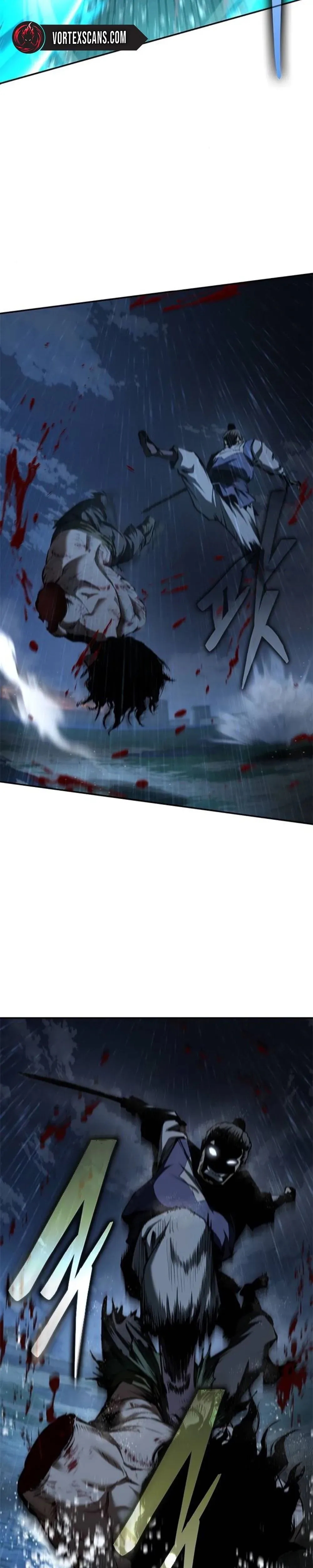 Psychopath in Murim Chapter 18 - Page 34 in English