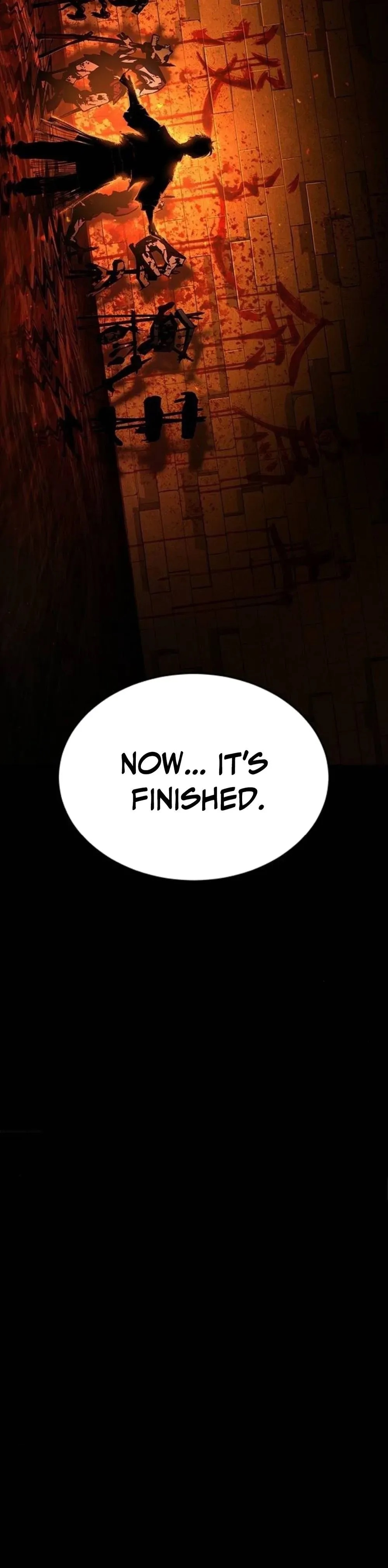 Psychopath in Murim Chapter 18 - Page 45 in English