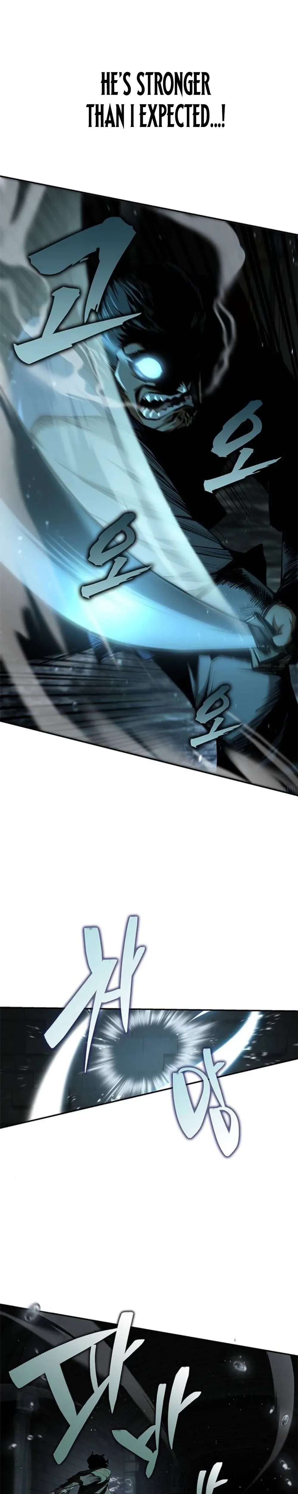 Psychopath in Murim Chapter 18 - Page 5 in English