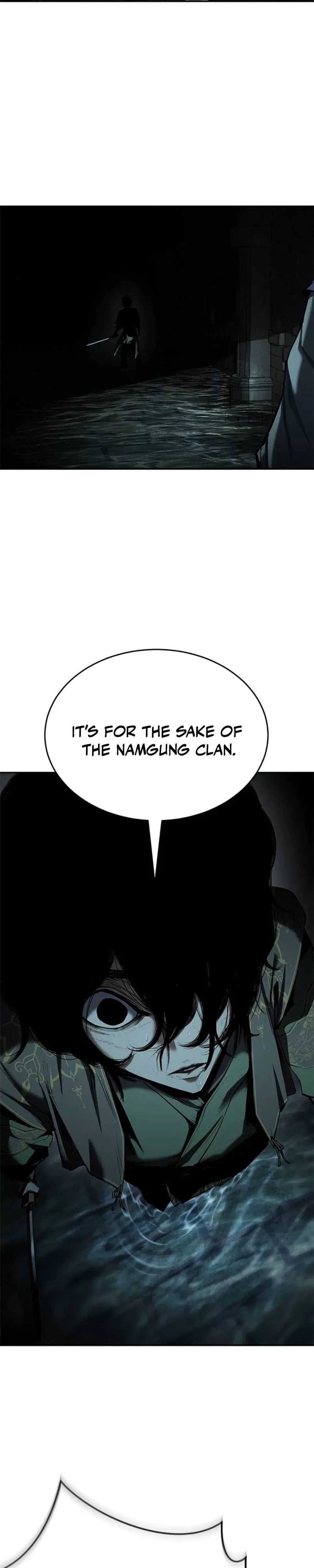 Psychopath in Murim Chapter 18 - Page 7 in English