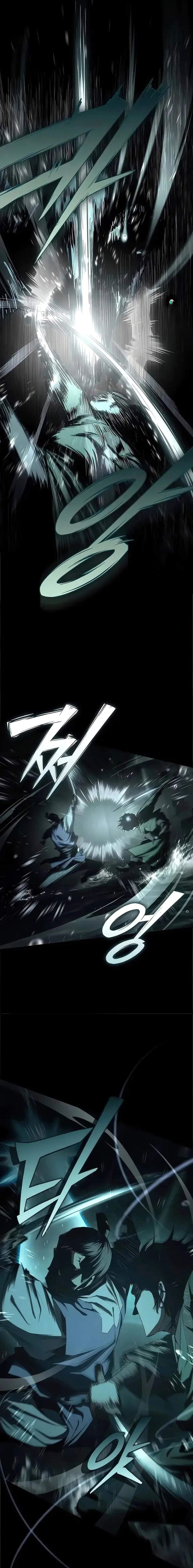 Psychopath in Murim Chapter 20 - Page 3 in English