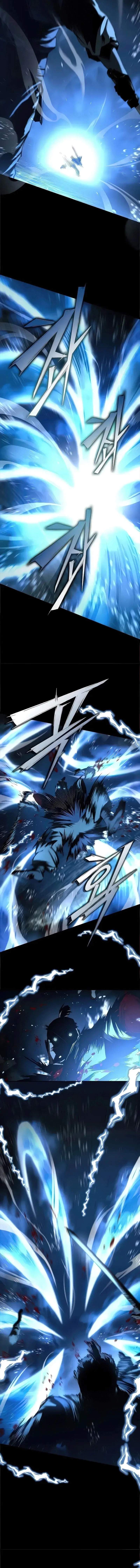 Psychopath in Murim Chapter 20 - Page 7 in English