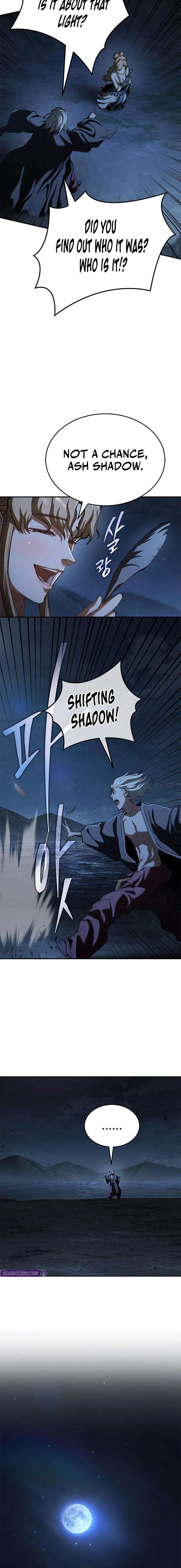Psychopath in Murim Chapter 22 - Page 19 in English