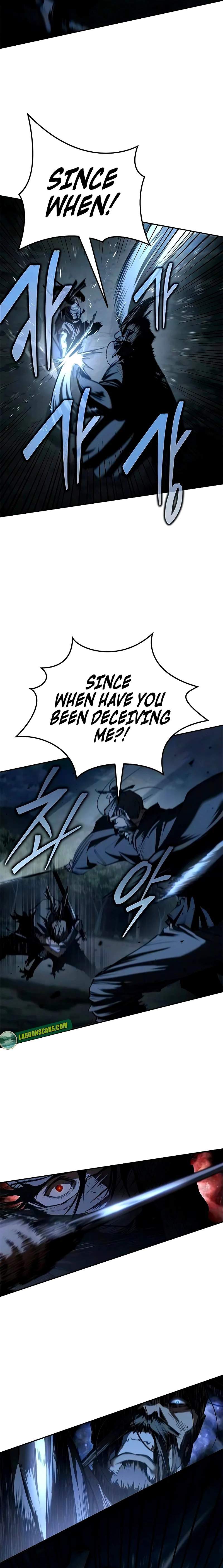 Psychopath in Murim Chapter 25 - Page 18 in English
