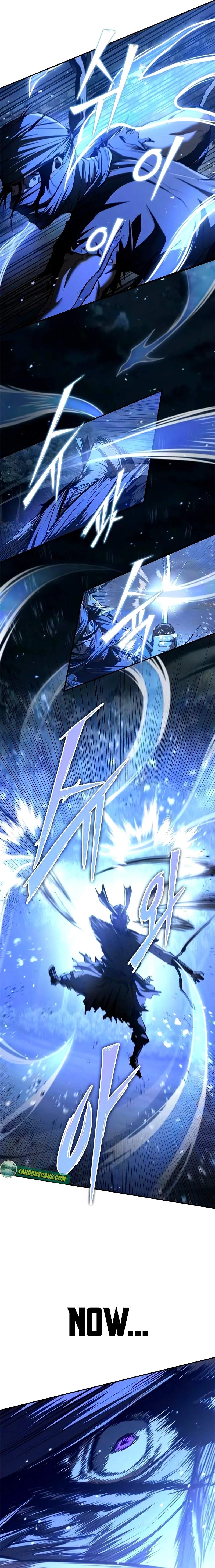 Psychopath in Murim Chapter 25 - Page 5 in English