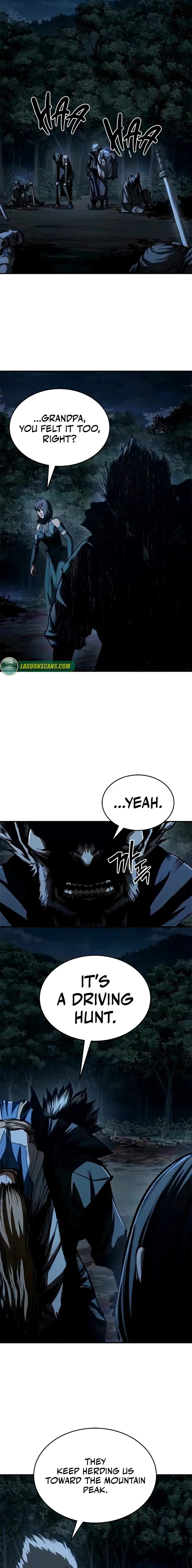 Psychopath in Murim Chapter 26 - Page 11 in English