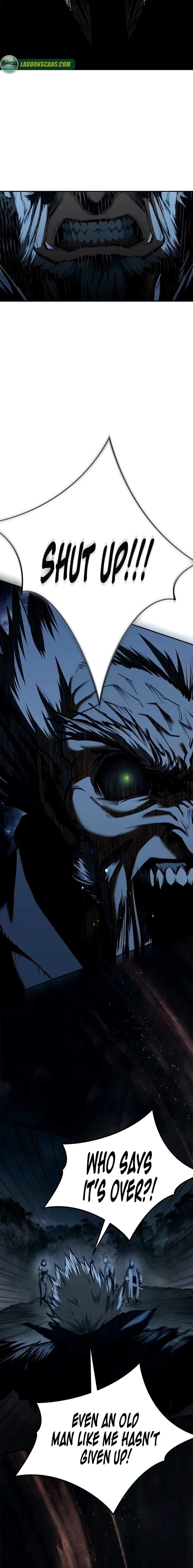 Psychopath in Murim Chapter 26 - Page 14 in English