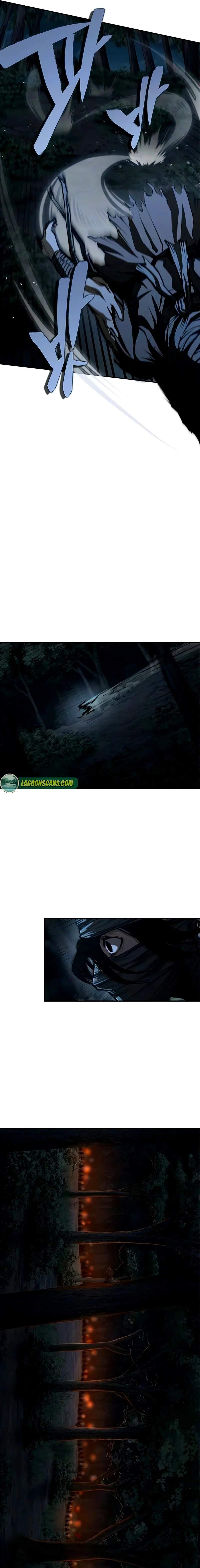 Psychopath in Murim Chapter 26 - Page 5 in English