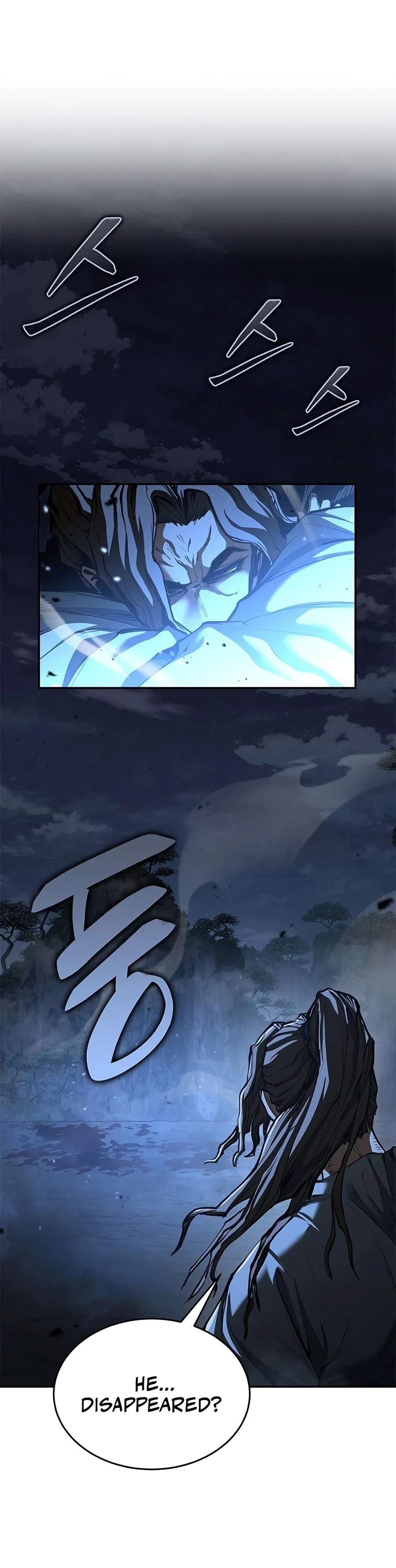 Psychopath in Murim Chapter 27 - Page 4 in English