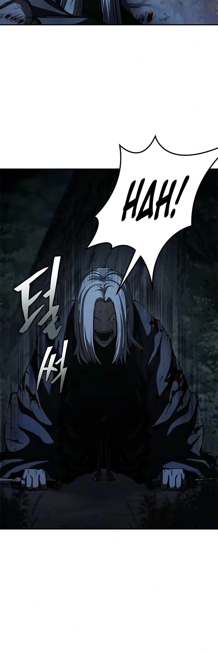 Psychopath in Murim Chapter 28 - Page 10 in English