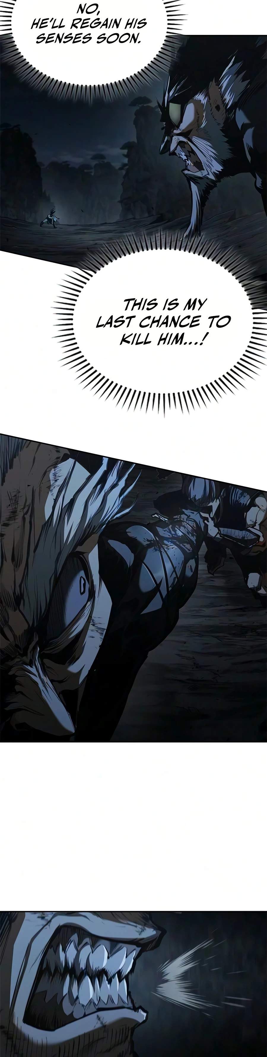 Psychopath in Murim Chapter 29 - Page 18 in English