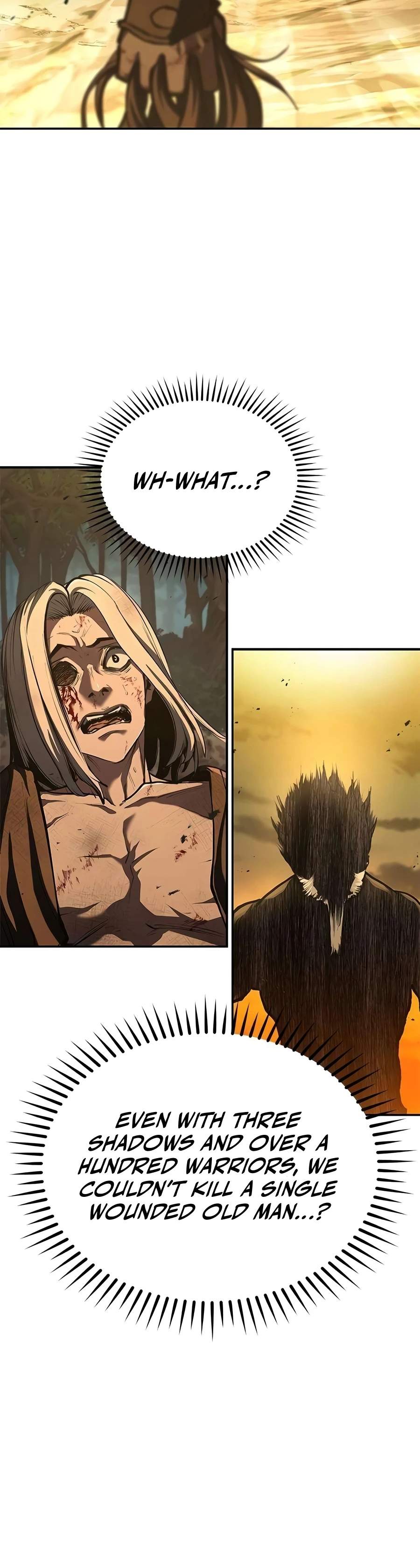 Psychopath in Murim Chapter 30 - Page 8 in English