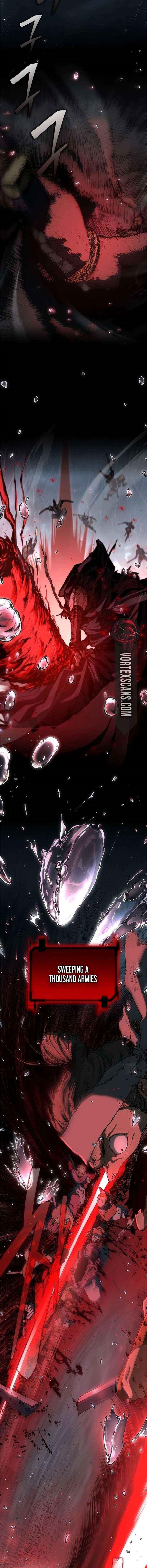 Psychopath in Murim Chapter 8 - Page 8 in English