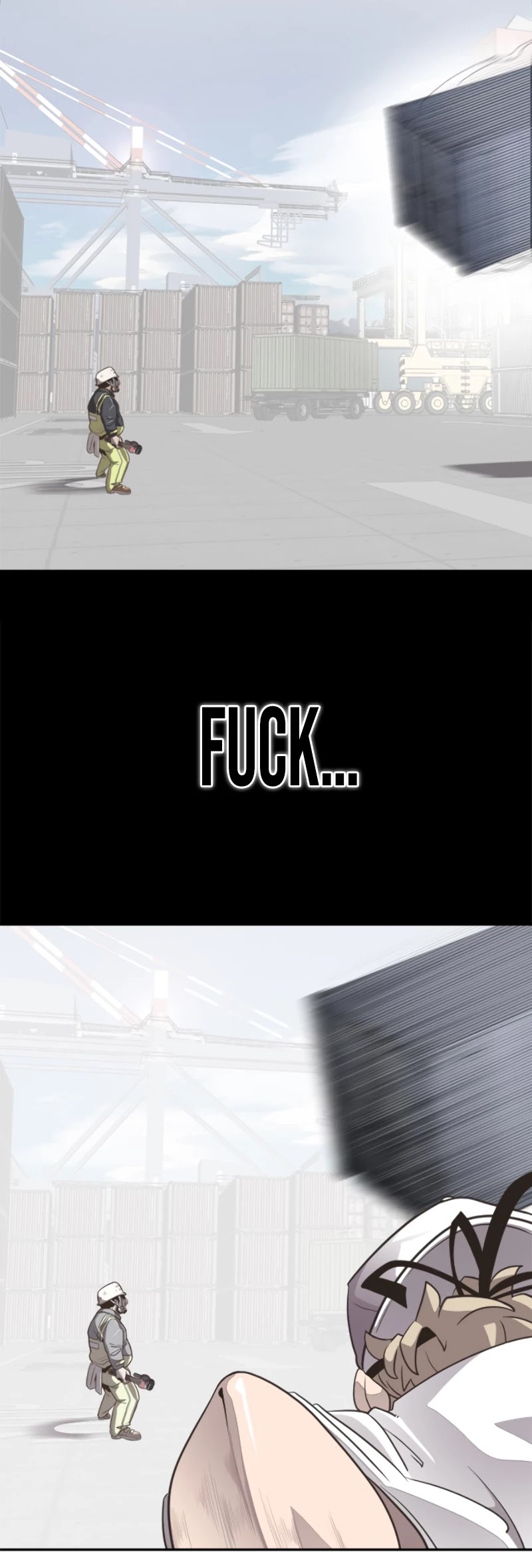 Superhuman Era Chapter 1 - Page 60 in English