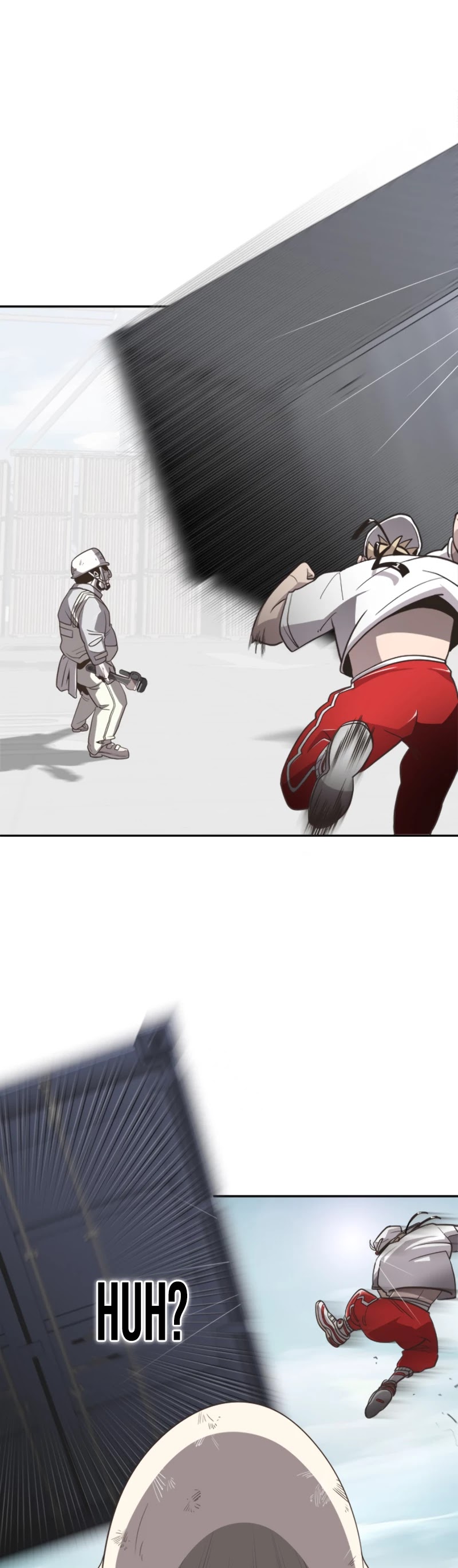 Superhuman Era Chapter 1 - Page 61 in English