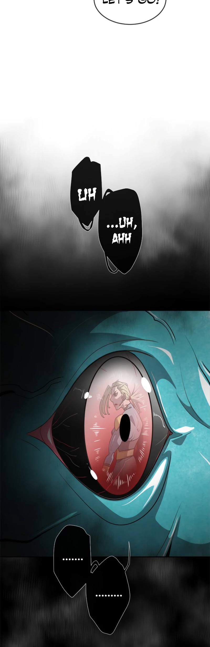 Superhuman Era Chapter 10 - Page 40 in English