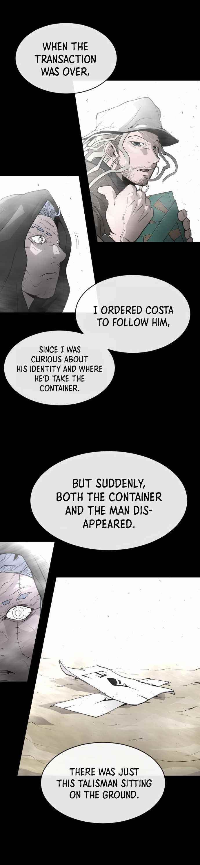 Superhuman Era Chapter 100 - Page 25 in English