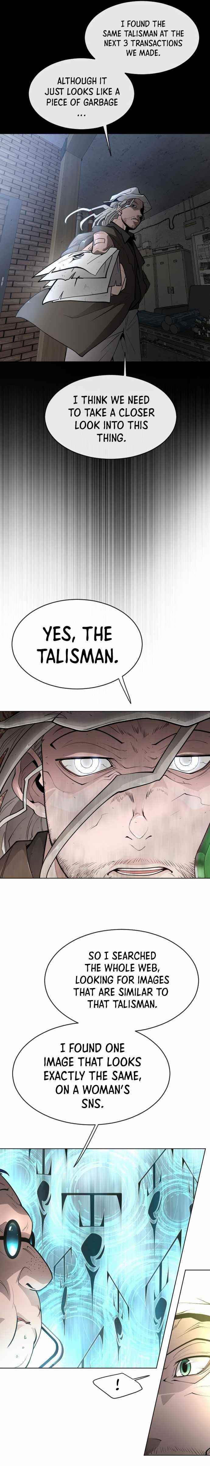 Superhuman Era Chapter 100 - Page 26 in English