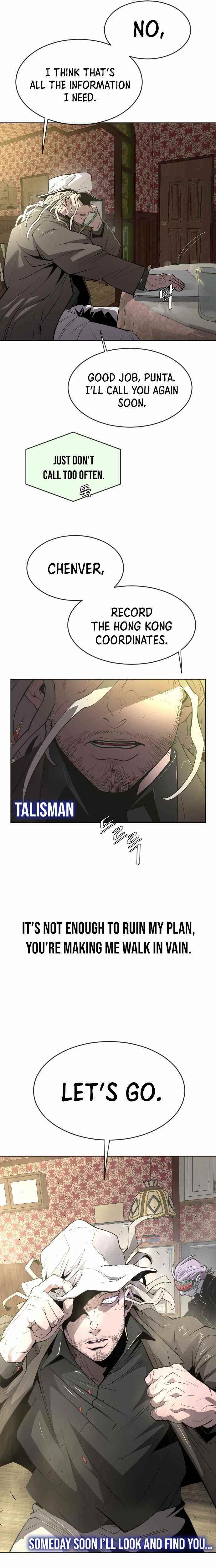 Superhuman Era Chapter 100 - Page 28 in English