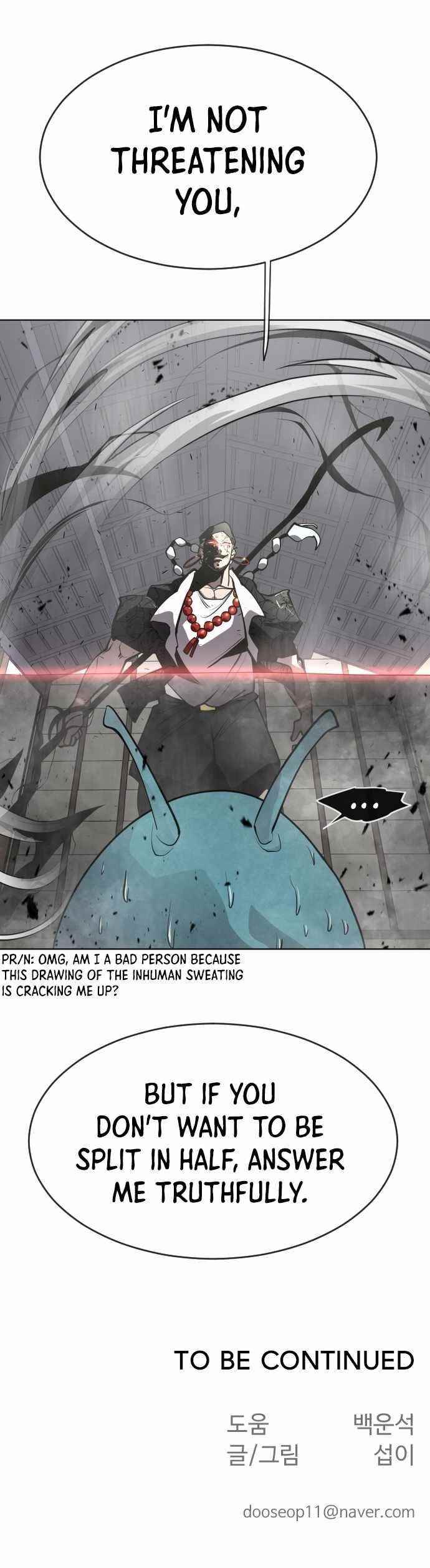 Superhuman Era Chapter 101 - Page 25 in English
