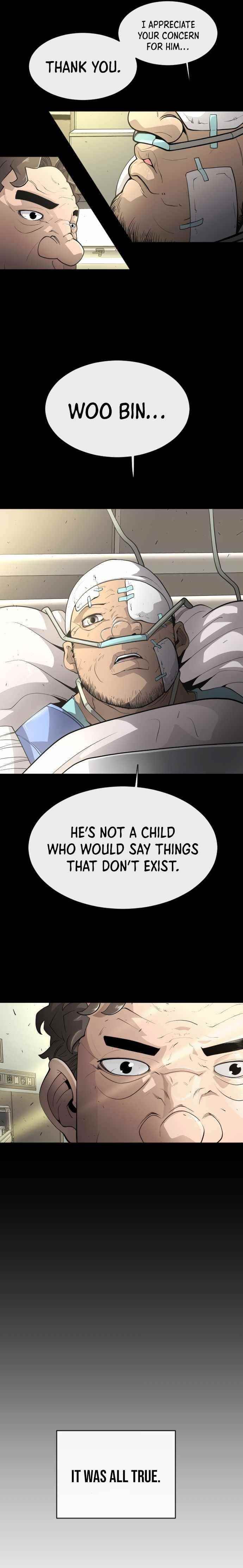 Superhuman Era Chapter 102 - Page 16 in English