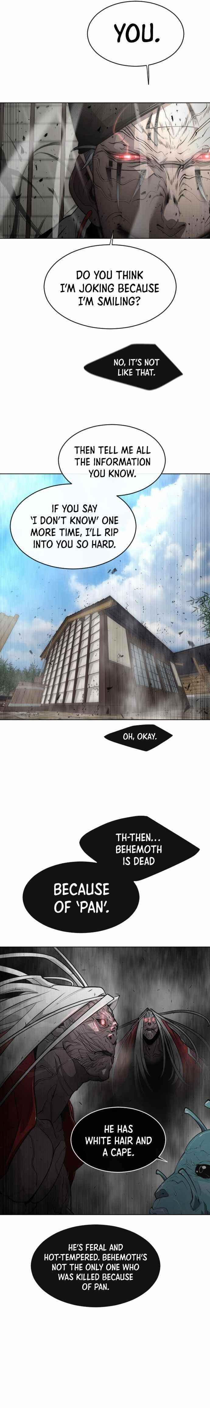 Superhuman Era Chapter 102 - Page 20 in English