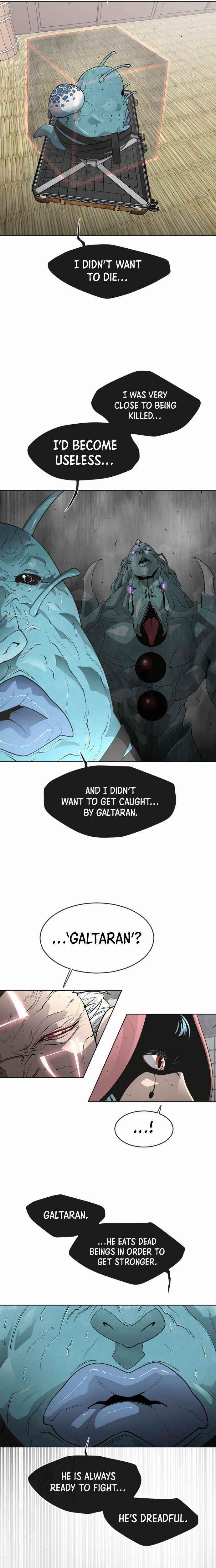 Superhuman Era Chapter 102 - Page 8 in English