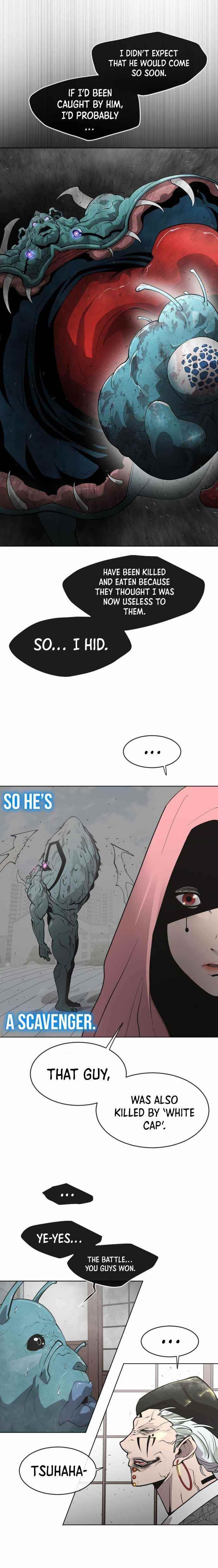 Superhuman Era Chapter 102 - Page 9 in English