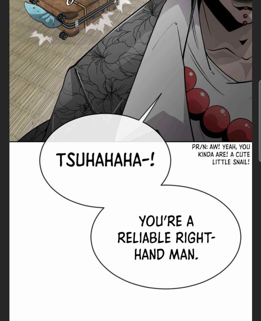 Superhuman Era Chapter 105 - Page 105 in English