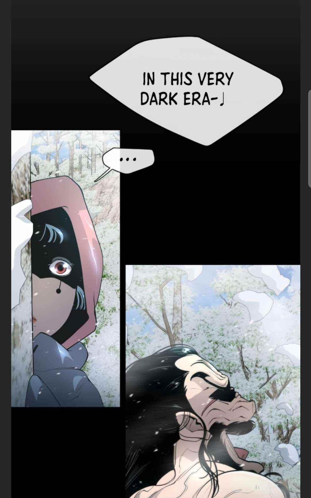 Superhuman Era Chapter 105 - Page 26 in English