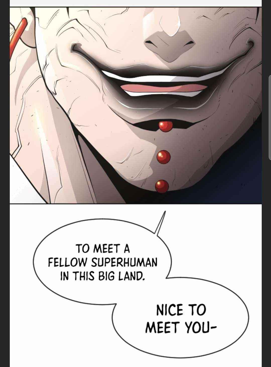 Superhuman Era Chapter 105 - Page 44 in English