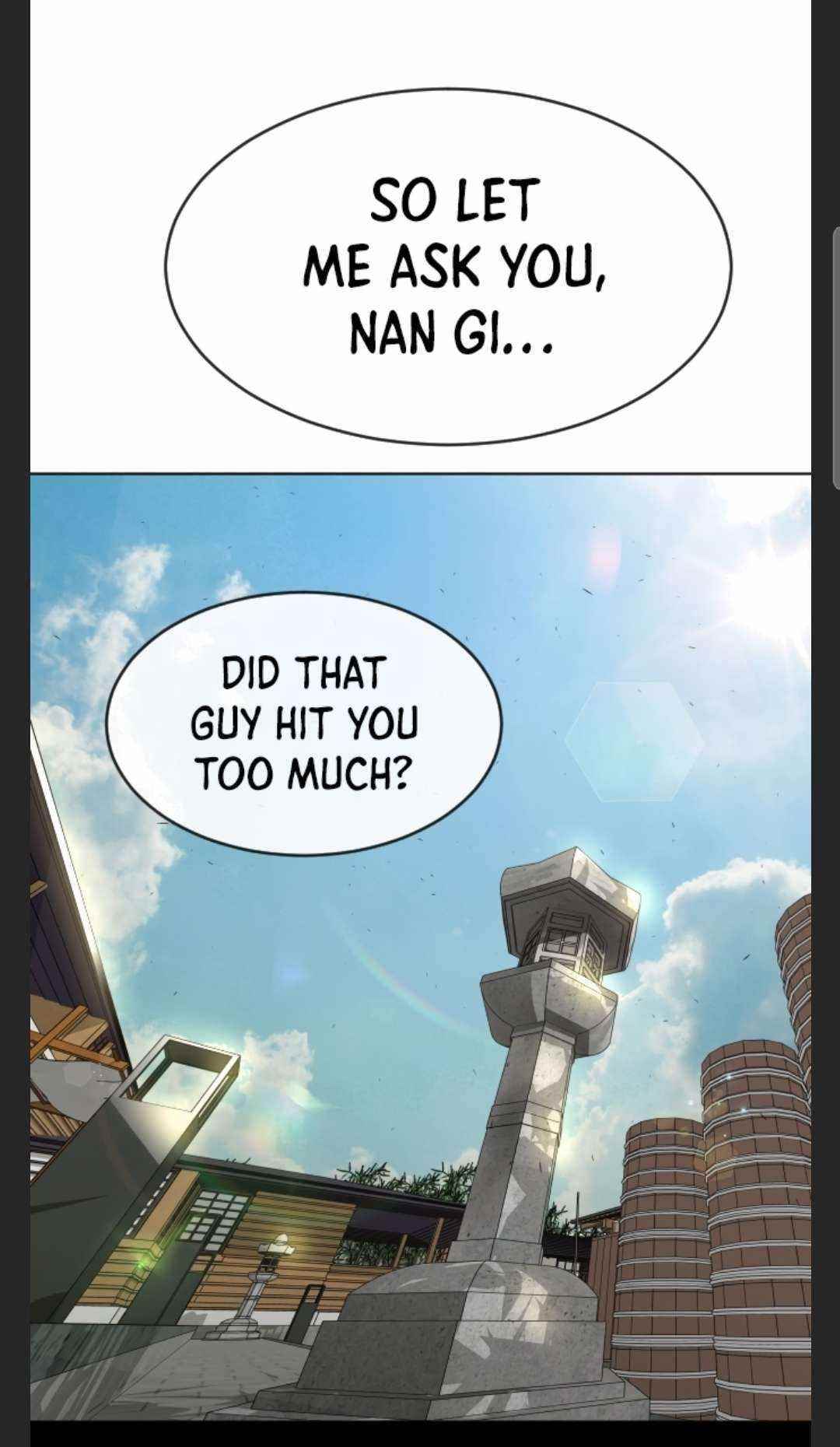 Superhuman Era Chapter 105 - Page 50 in English