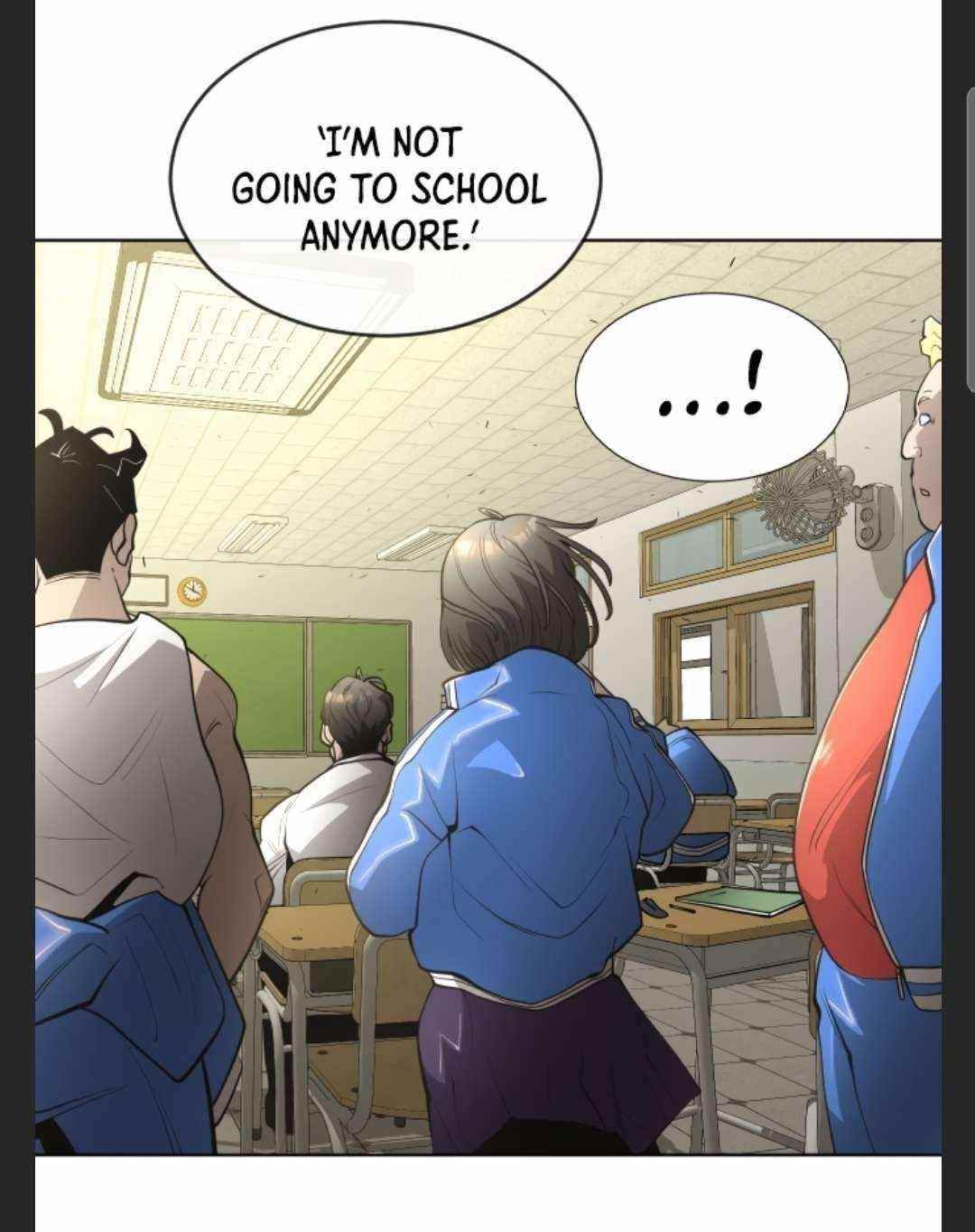 Superhuman Era Chapter 105 - Page 56 in English