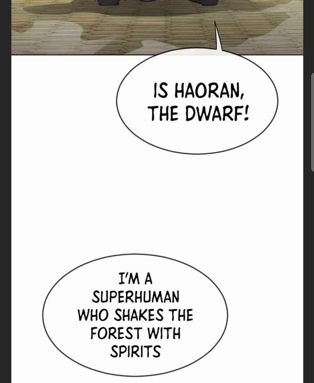 Superhuman Era Chapter 105 - Page 61 in English