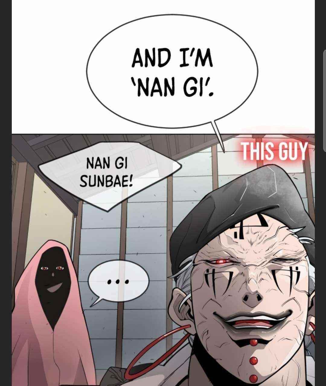 Superhuman Era Chapter 105 - Page 63 in English