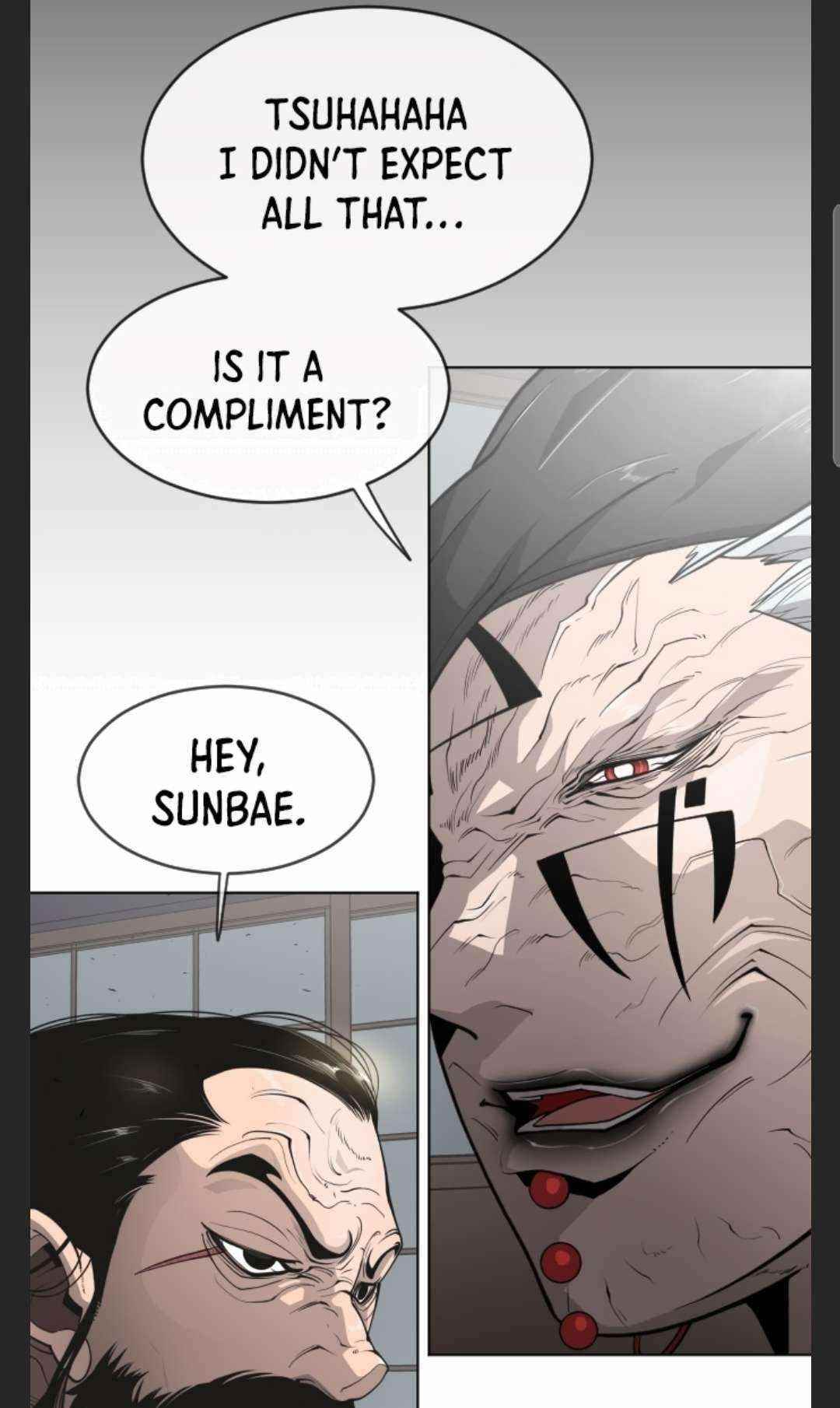 Superhuman Era Chapter 105 - Page 73 in English