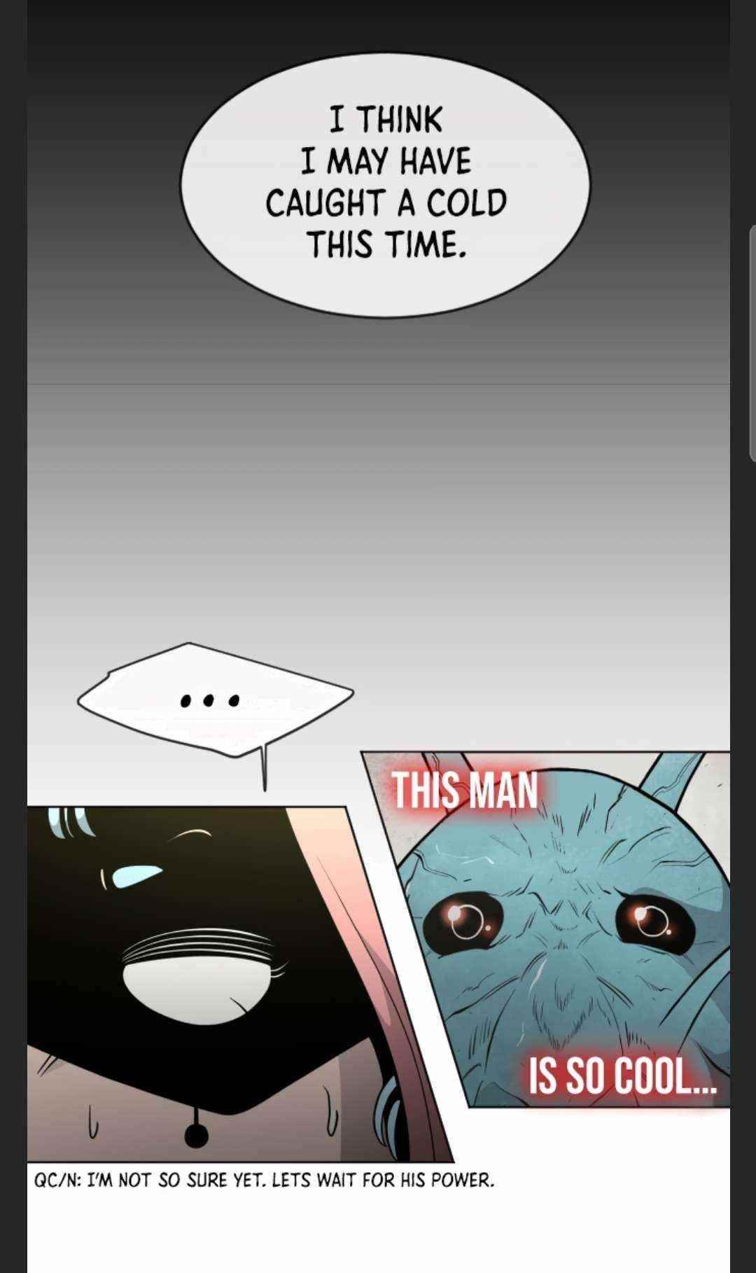 Superhuman Era Chapter 105 - Page 81 in English