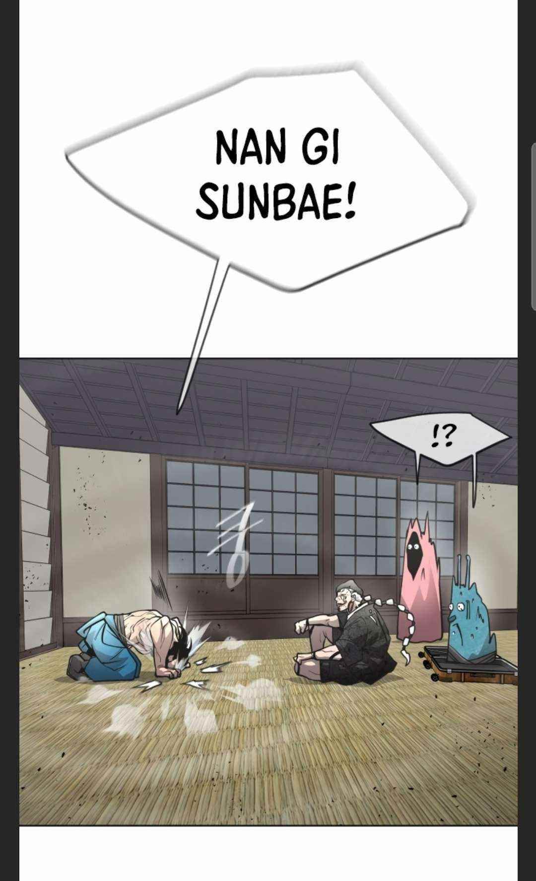 Superhuman Era Chapter 105 - Page 82 in English