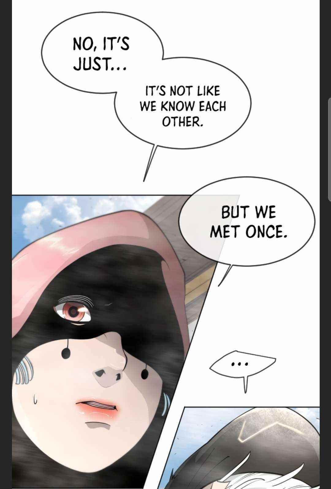 Superhuman Era Chapter 105 - Page 9 in English