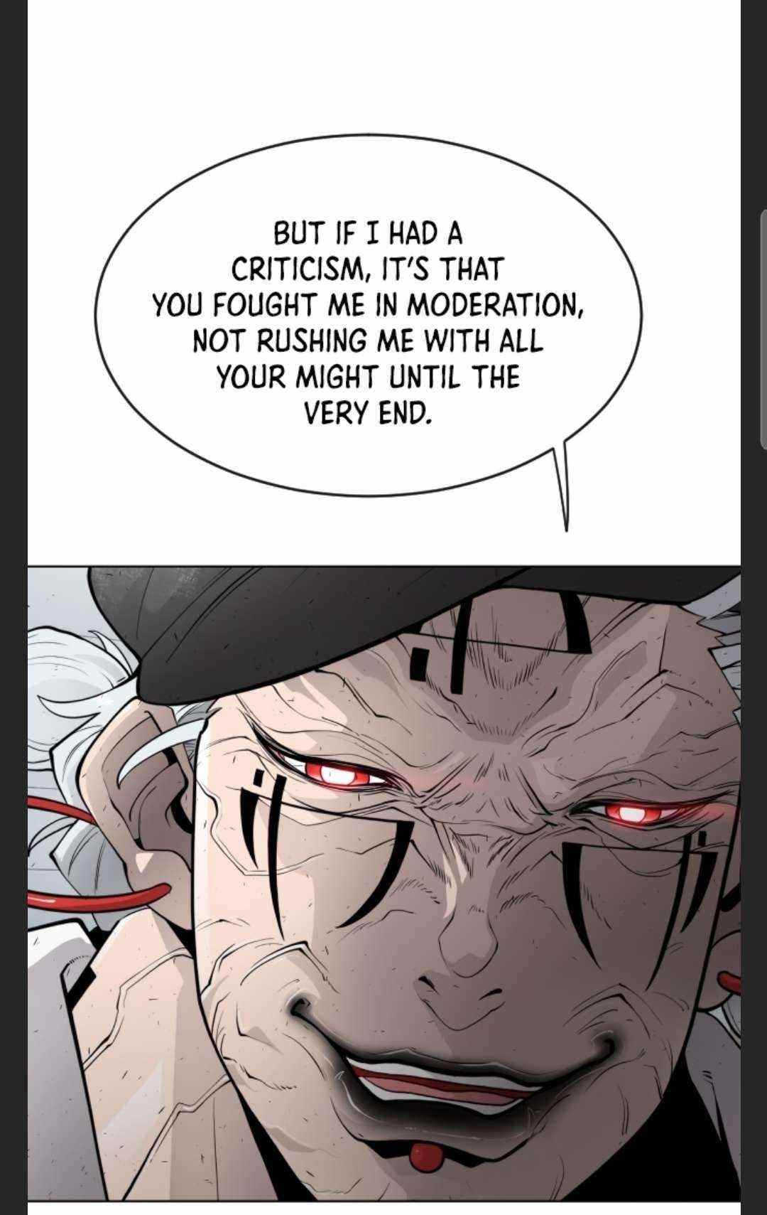 Superhuman Era Chapter 105 - Page 96 in English