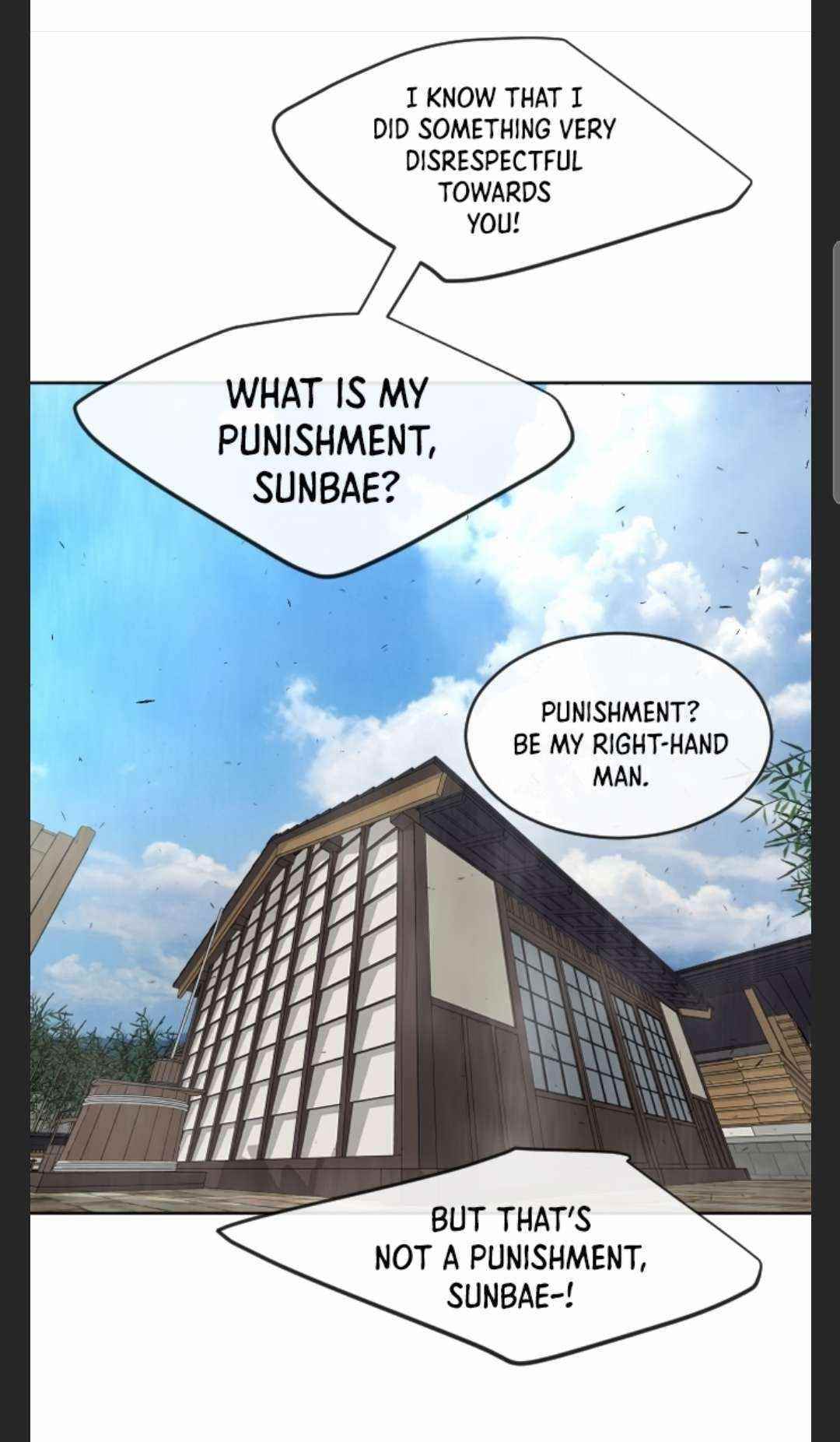 Superhuman Era Chapter 105 - Page 98 in English