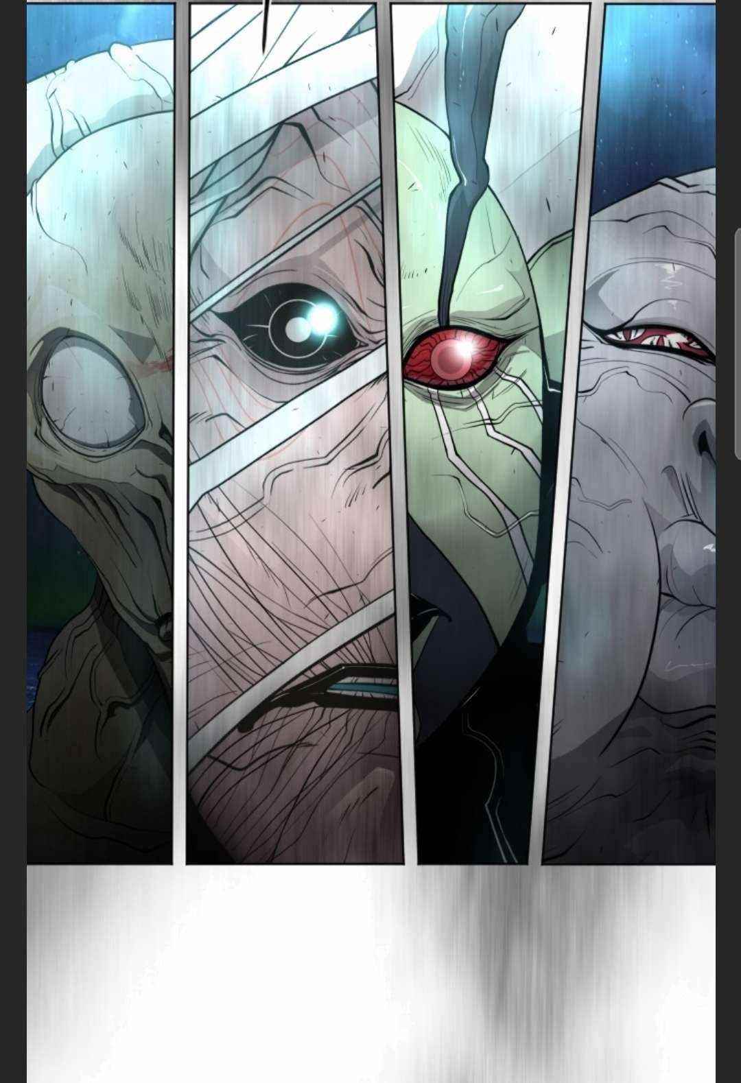 Superhuman Era Chapter 106 - Page 105 in English