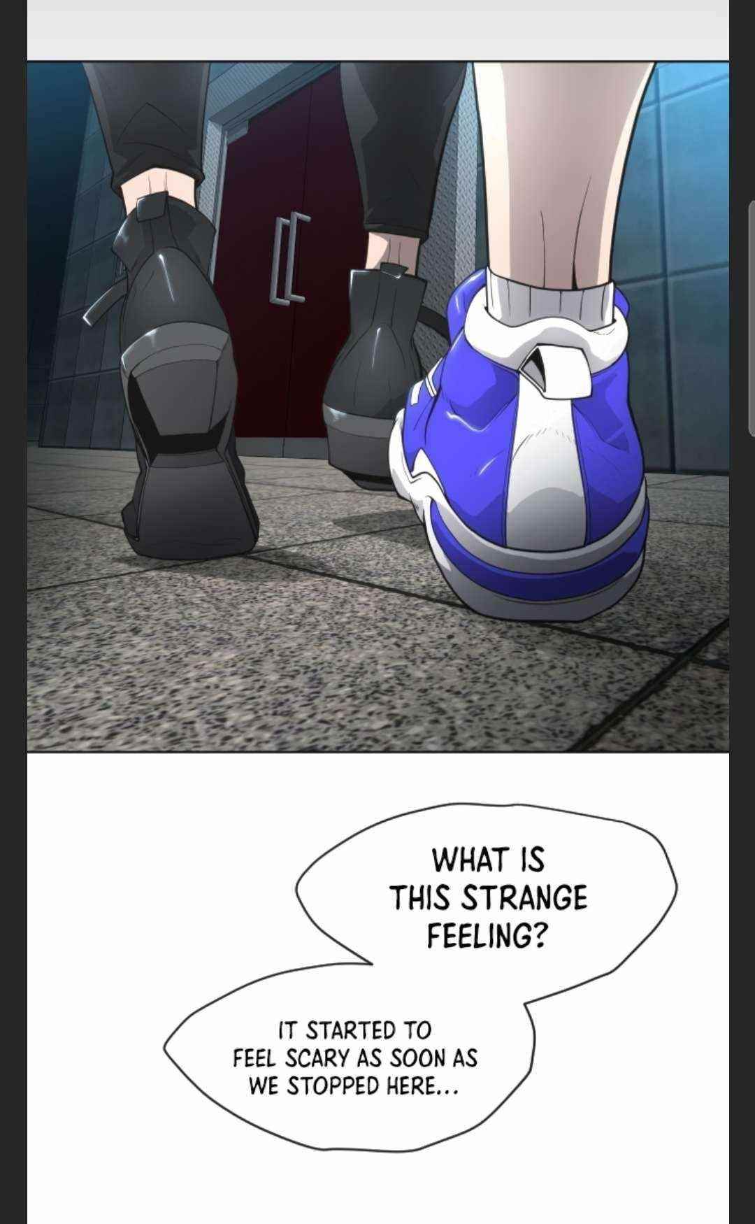 Superhuman Era Chapter 106 - Page 17 in English