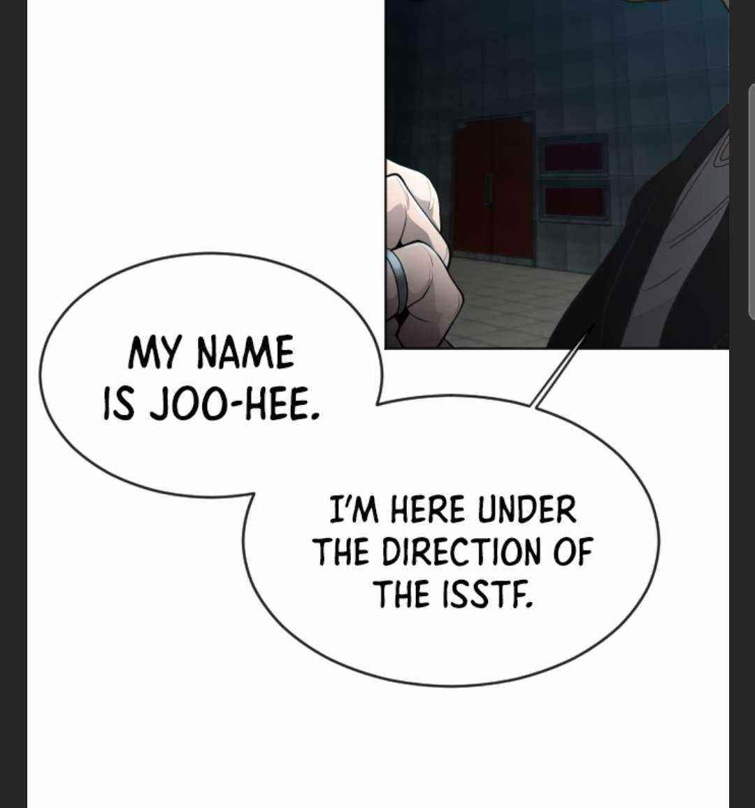 Superhuman Era Chapter 106 - Page 22 in English