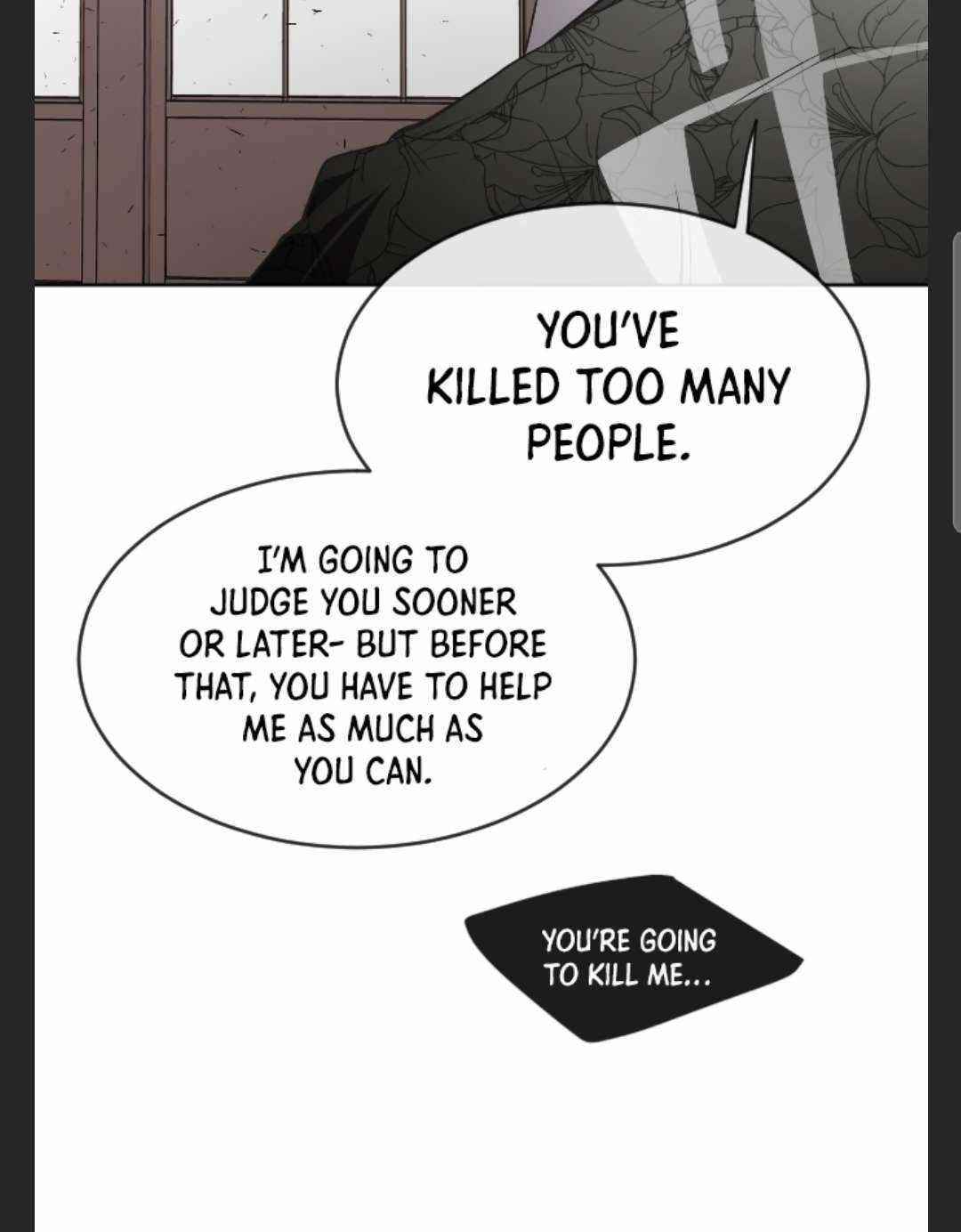 Superhuman Era Chapter 106 - Page 3 in English