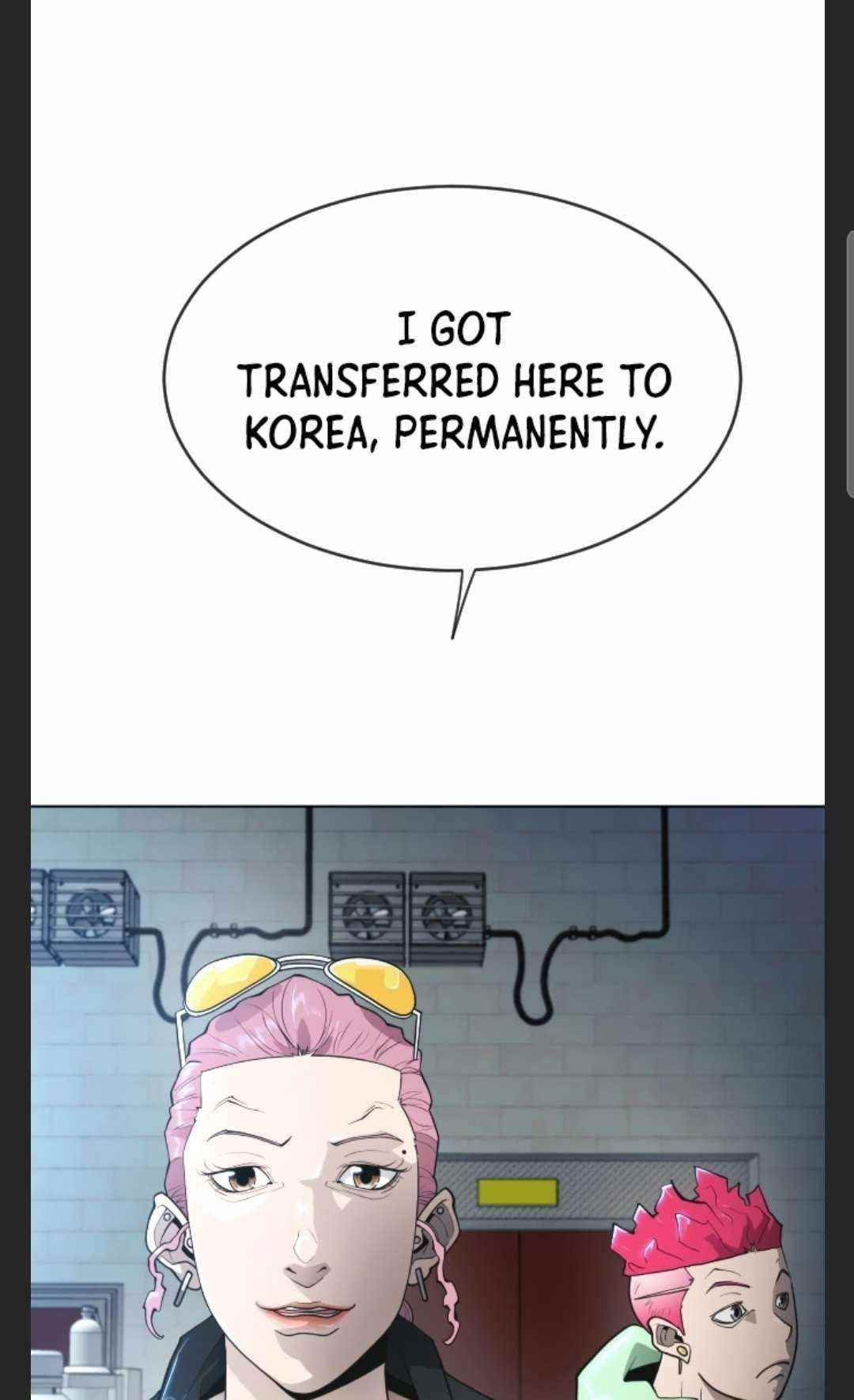 Superhuman Era Chapter 106 - Page 34 in English